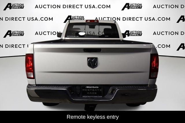 2019 Ram 1500 Classic SLT Raleigh NC