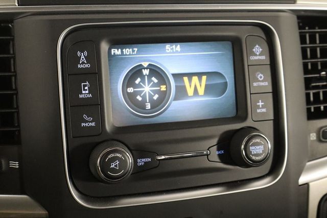 2019 Ram 1500 Classic SLT Raleigh NC