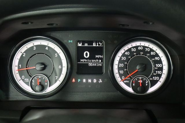 2019 Ram 1500 Classic SLT Raleigh NC