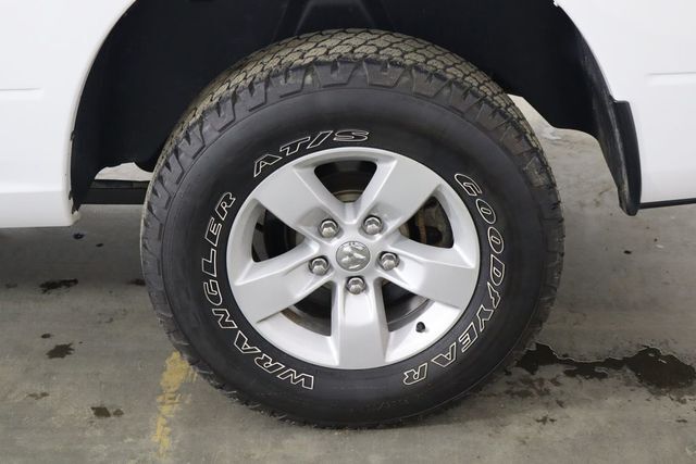 2019 Ram 1500 Classic SLT Raleigh NC