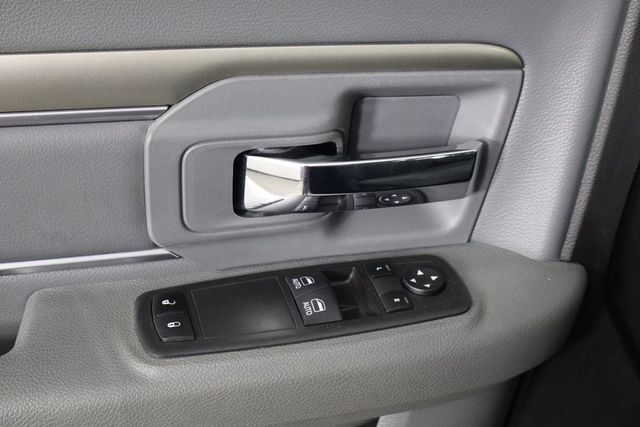 2019 Ram 1500 Classic SLT Raleigh NC