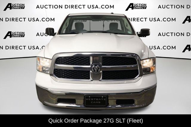 2019 Ram 1500 Classic SLT Raleigh NC