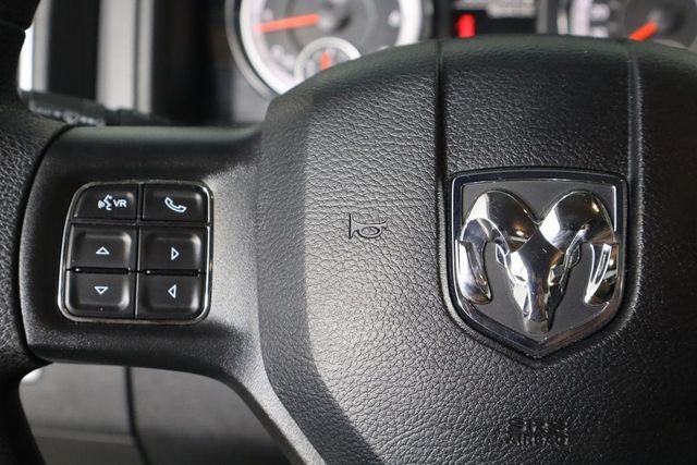 2019 Ram 1500 Classic SLT Raleigh NC