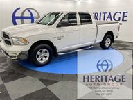 2019 Ram 1500 Classic SLT Rome GA 2019 Ram 1500 Classic SLT Rome GA