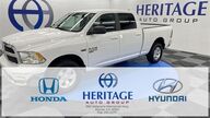2019 Ram 1500 Classic SLT Rome GA 2019 Ram 1500 Classic SLT Rome GA