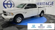 2019 Ram 1500 Classic SLT Rome GA 2019 Ram 1500 Classic SLT Rome GA
