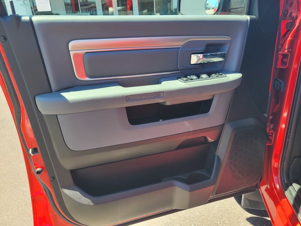 2019 Ram 1500 Classic SLT Roseville CA