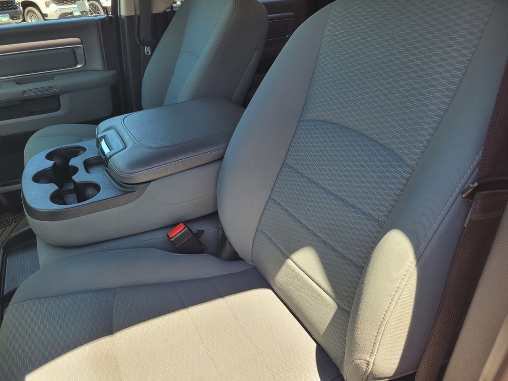 2019 Ram 1500 Classic SLT Roseville CA