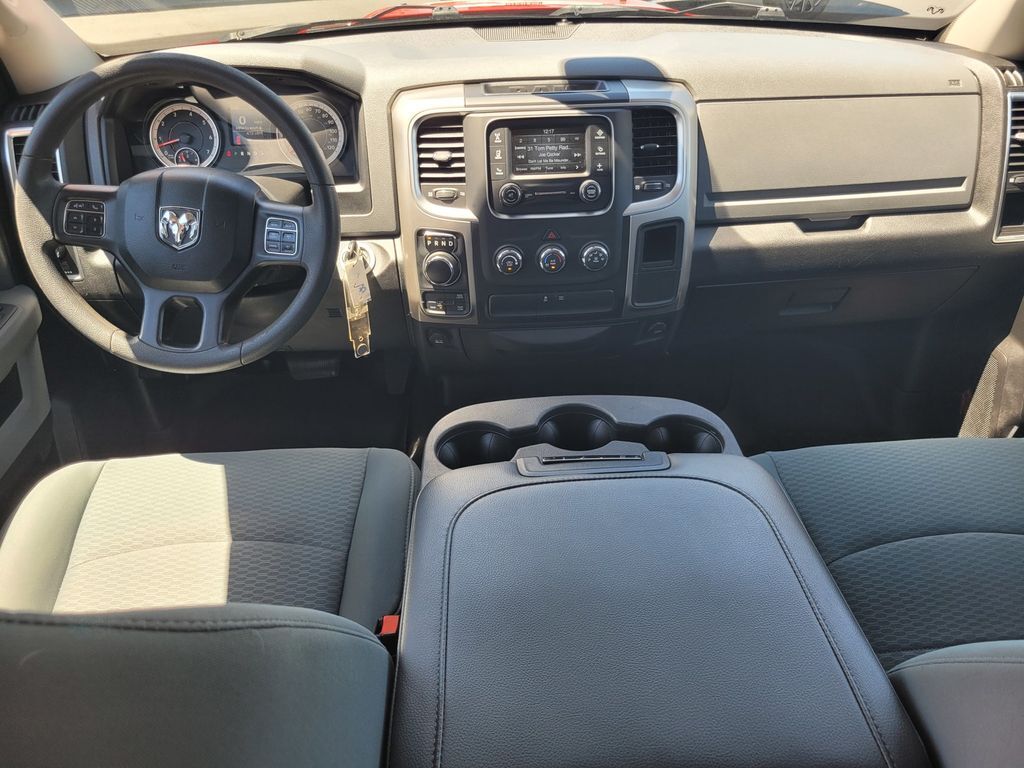 2019 Ram 1500 Classic SLT Roseville CA