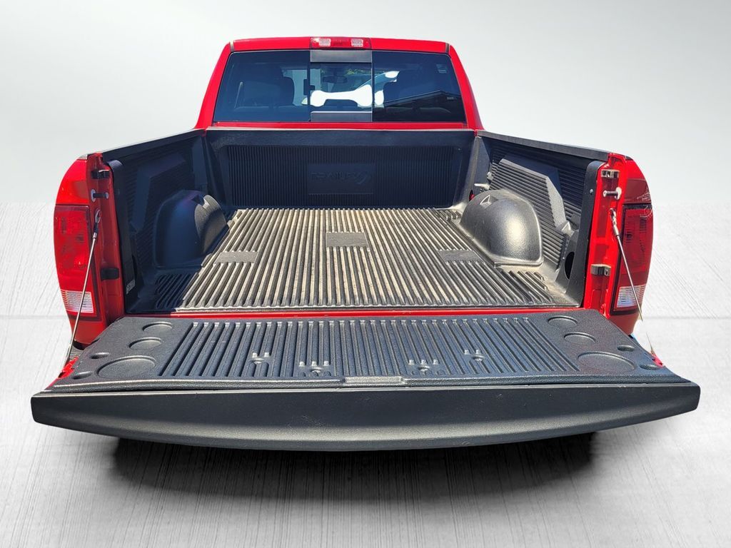 2019 Ram 1500 Classic SLT Roseville CA
