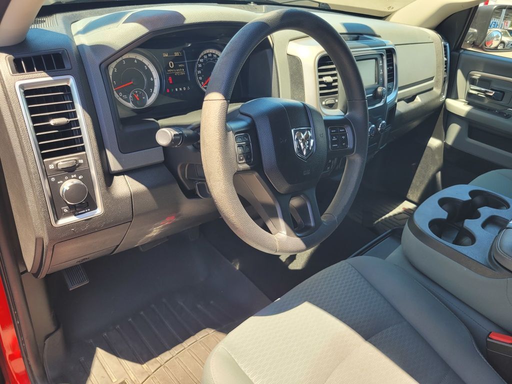 2019 Ram 1500 Classic SLT Roseville CA