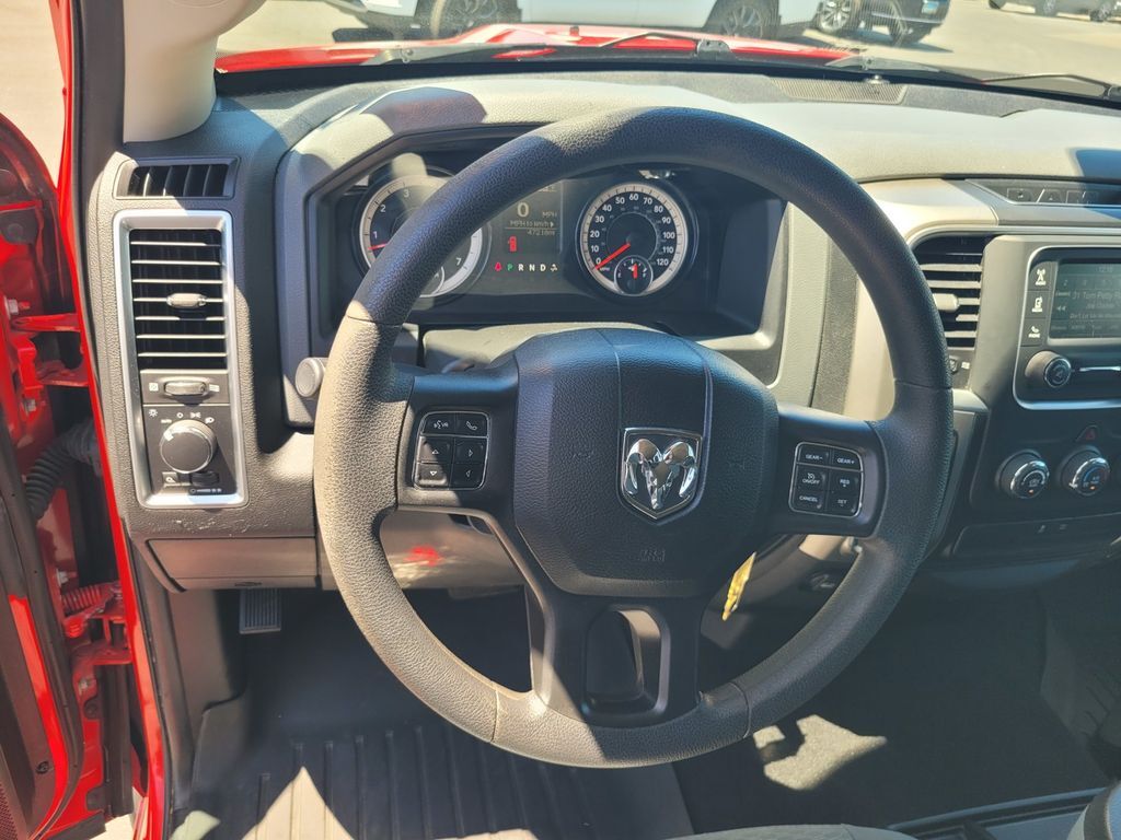 2019 Ram 1500 Classic SLT Roseville CA