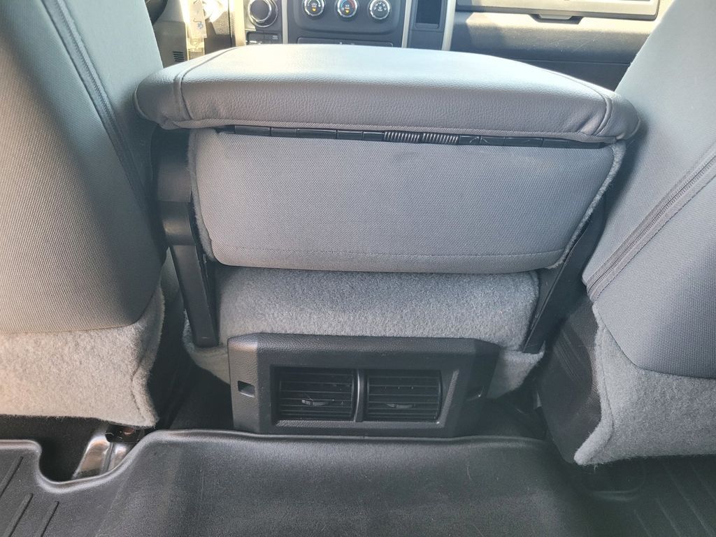 2019 Ram 1500 Classic SLT Roseville CA