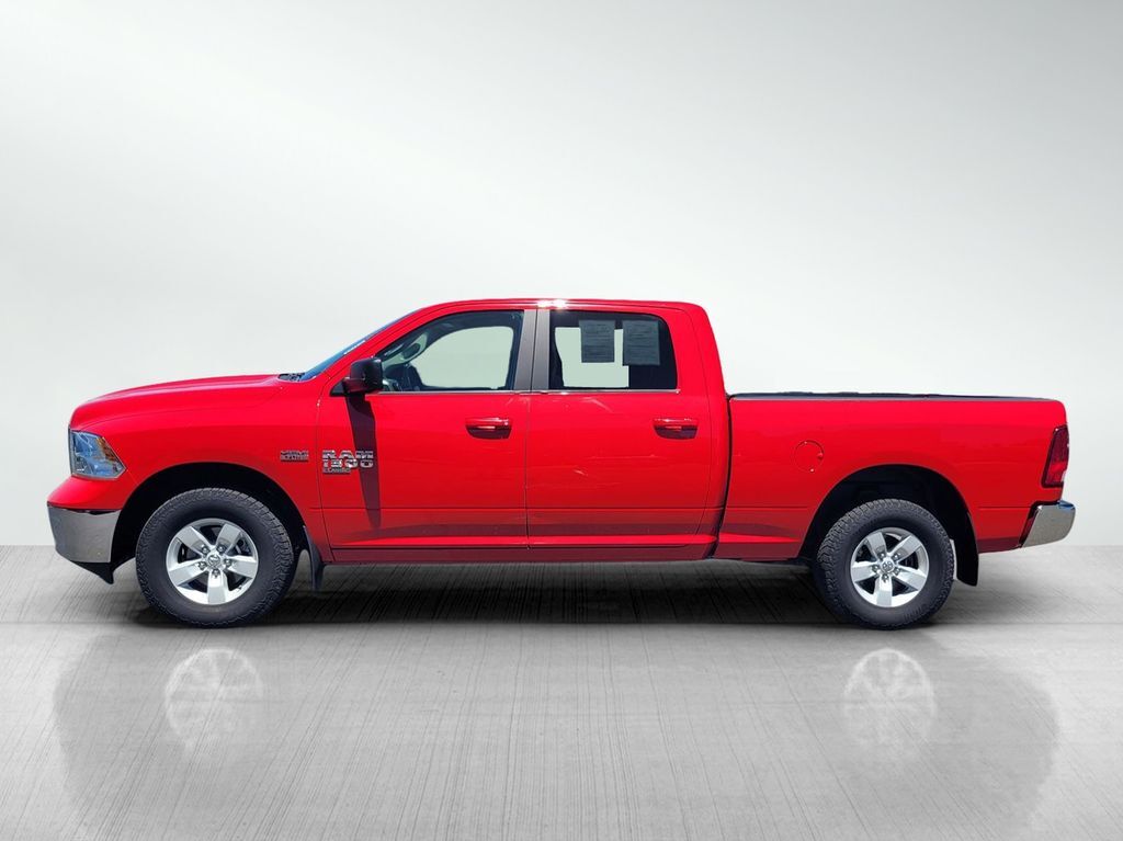 2019 Ram 1500 Classic SLT Roseville CA