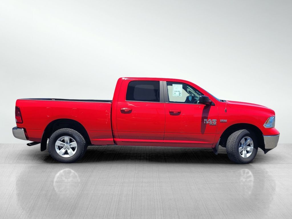 2019 Ram 1500 Classic SLT Roseville CA