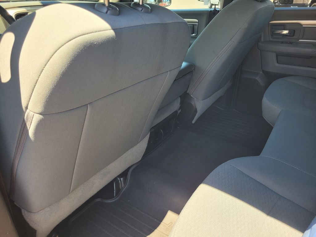 2019 Ram 1500 Classic SLT Roseville CA