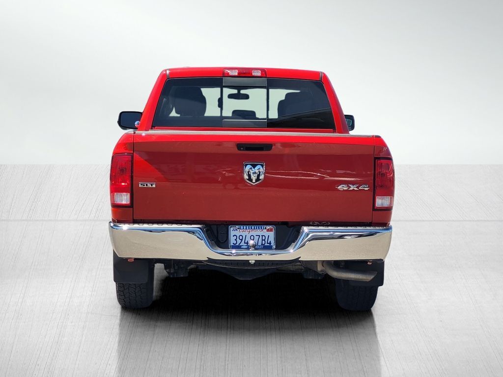 2019 Ram 1500 Classic SLT Roseville CA