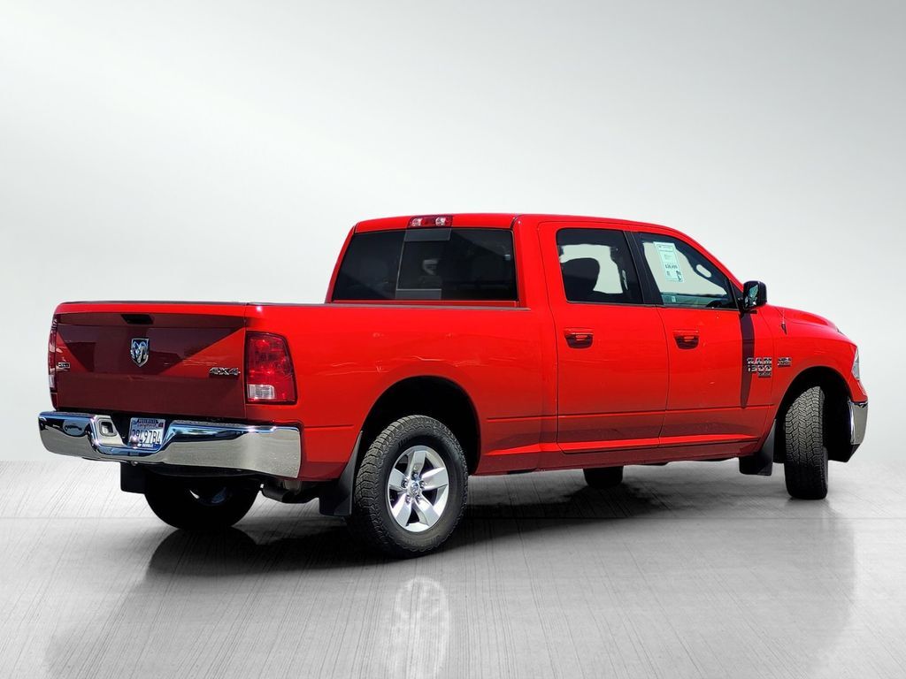 2019 Ram 1500 Classic SLT Roseville CA