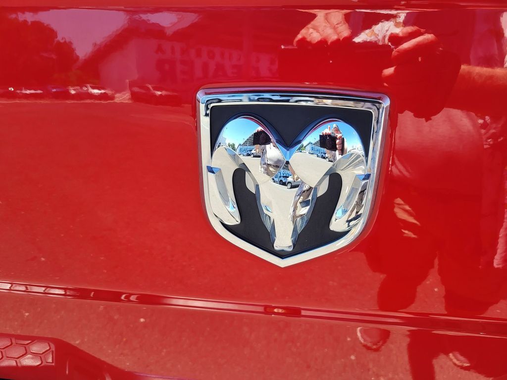 2019 Ram 1500 Classic SLT Roseville CA