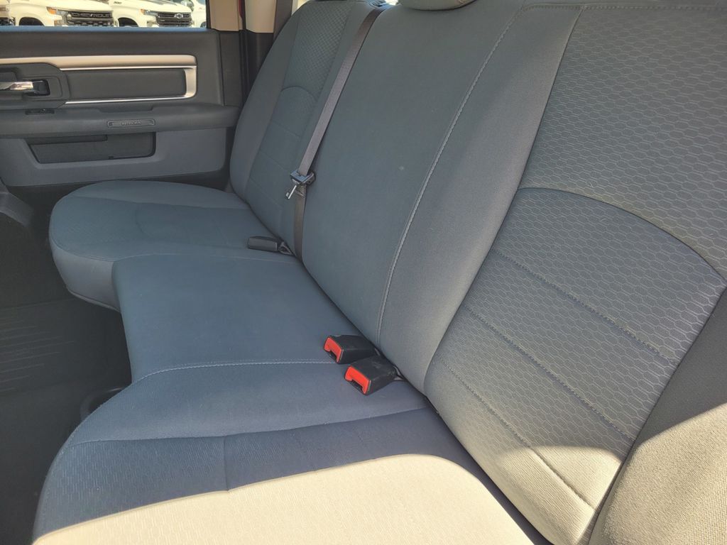 2019 Ram 1500 Classic SLT Roseville CA