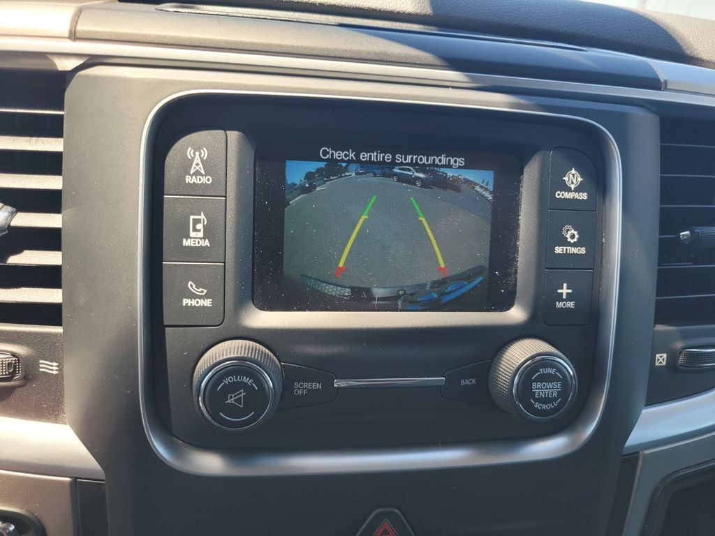 2019 Ram 1500 Classic SLT Roseville CA