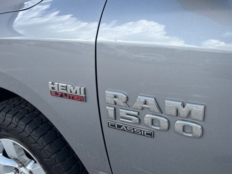 2019 Ram 1500 Classic SLT Seffner FL