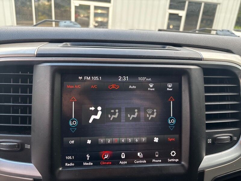 2019 Ram 1500 Classic SLT Seffner FL