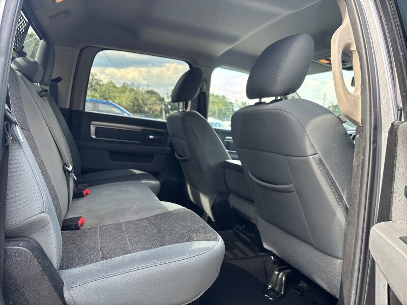 2019 Ram 1500 Classic SLT Seffner FL