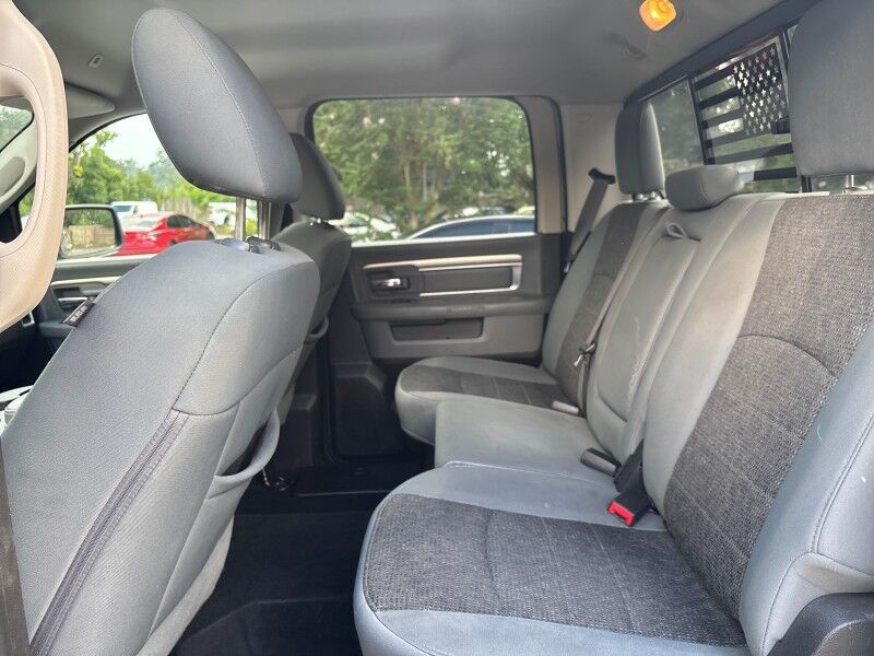2019 Ram 1500 Classic SLT Seffner FL