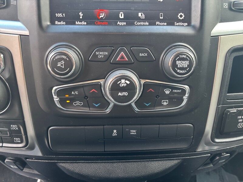 2019 Ram 1500 Classic SLT Seffner FL