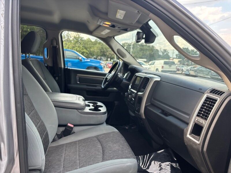 2019 Ram 1500 Classic SLT Seffner FL