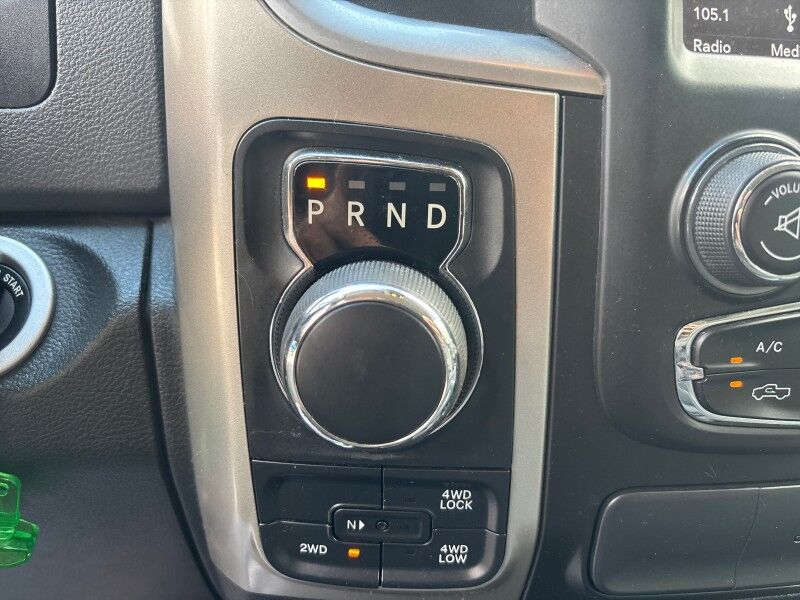 2019 Ram 1500 Classic SLT Seffner FL