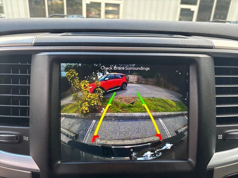 2019 Ram 1500 Classic SLT Seffner FL