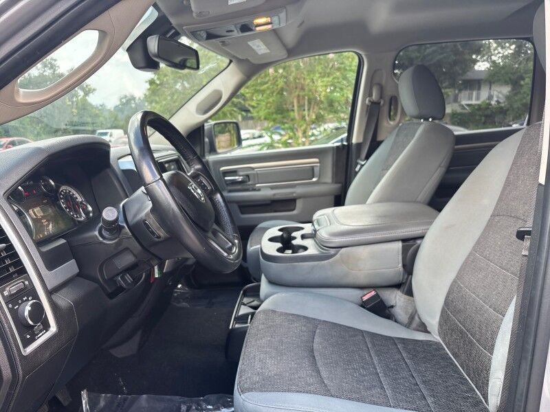 2019 Ram 1500 Classic SLT Seffner FL