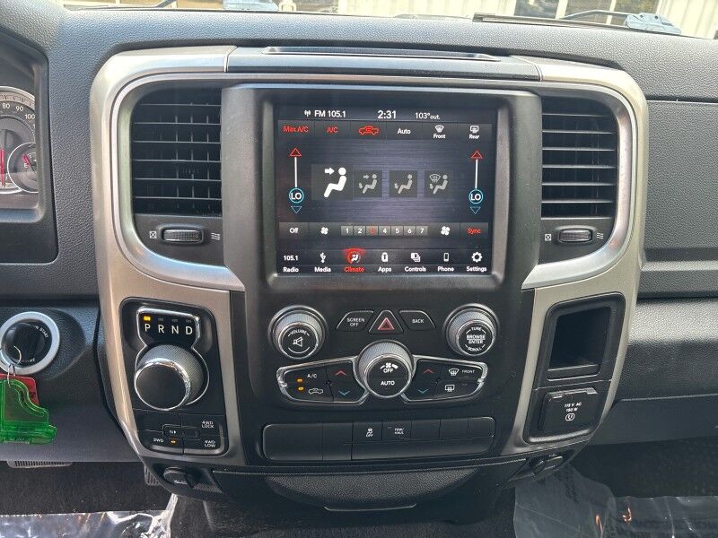 2019 Ram 1500 Classic SLT Seffner FL