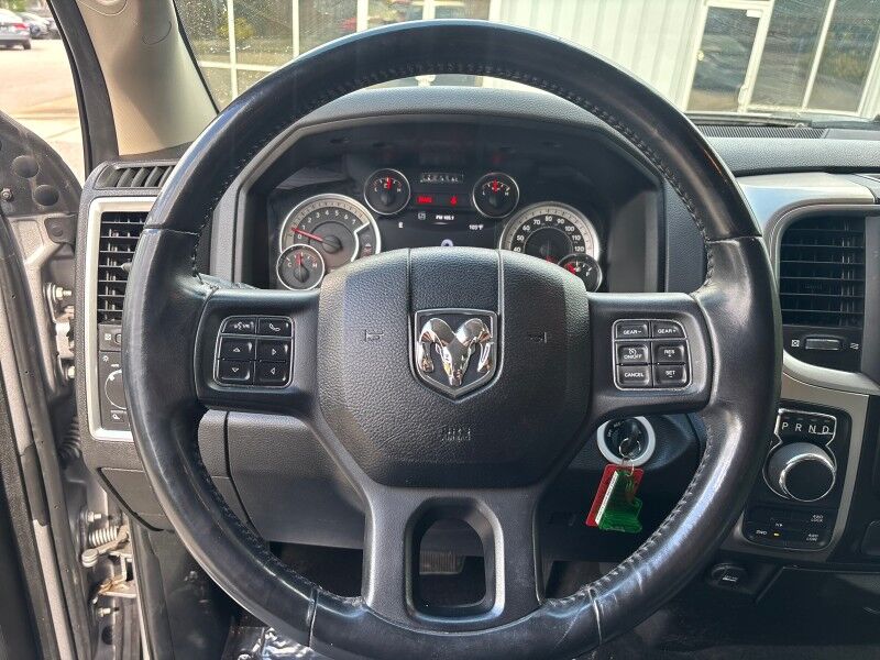 2019 Ram 1500 Classic SLT Seffner FL