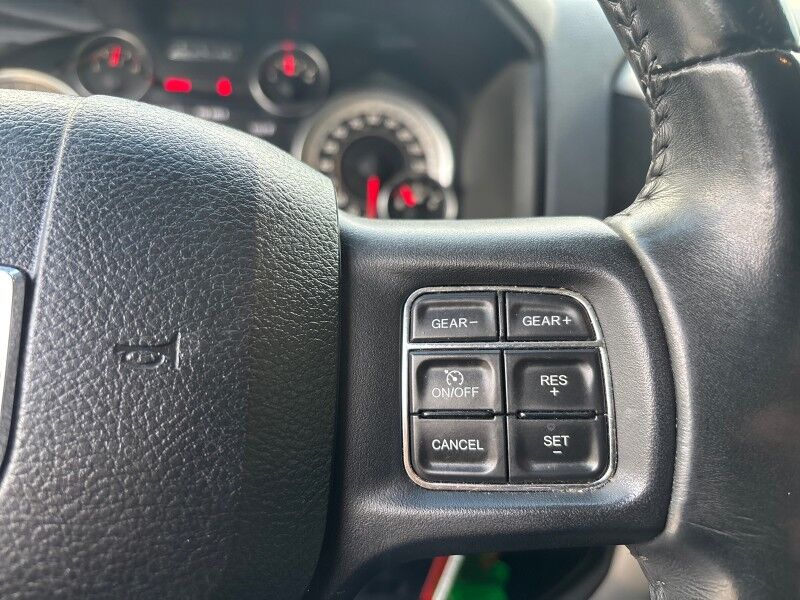 2019 Ram 1500 Classic SLT Seffner FL
