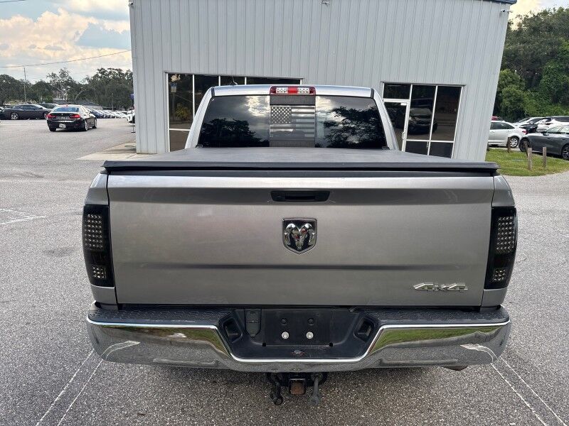 2019 Ram 1500 Classic SLT Seffner FL