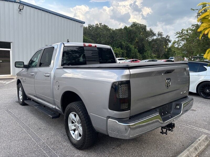 2019 Ram 1500 Classic SLT Seffner FL