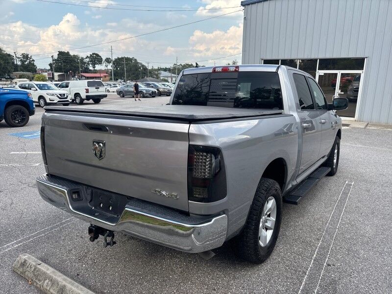 2019 Ram 1500 Classic SLT Seffner FL