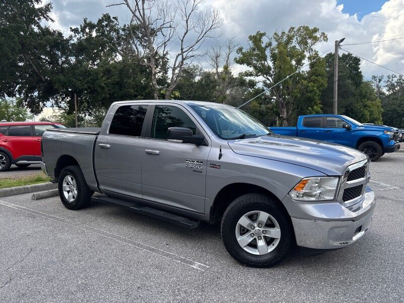 2019 Ram 1500 Classic SLT Seffner FL