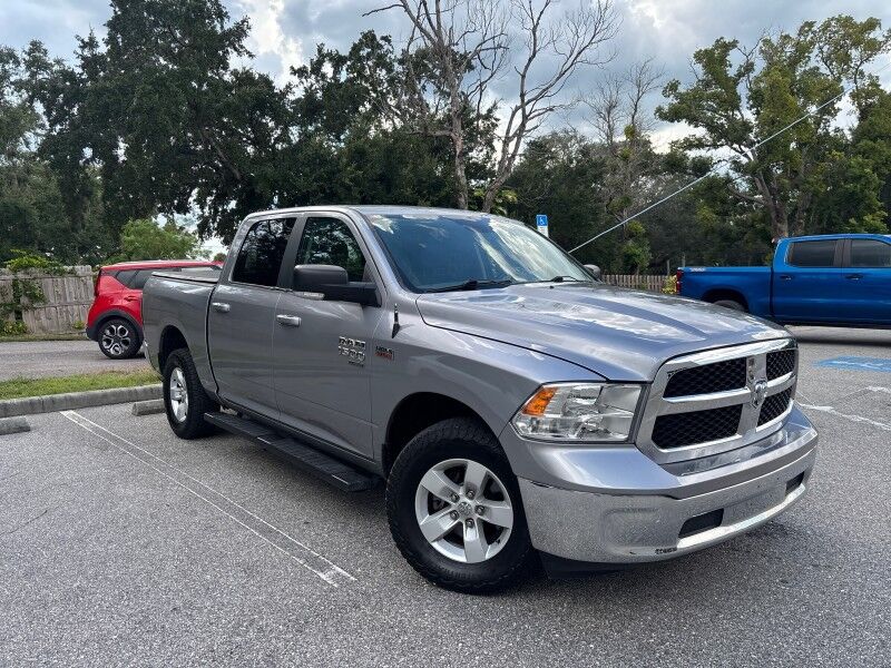 2019 Ram 1500 Classic SLT Seffner FL