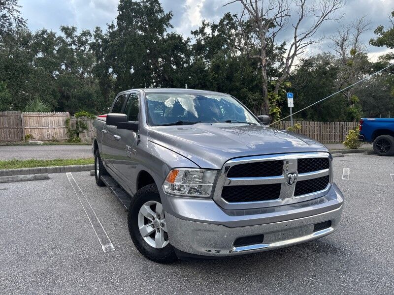 2019 Ram 1500 Classic SLT Seffner FL