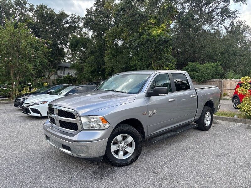 2019 Ram 1500 Classic SLT Seffner FL