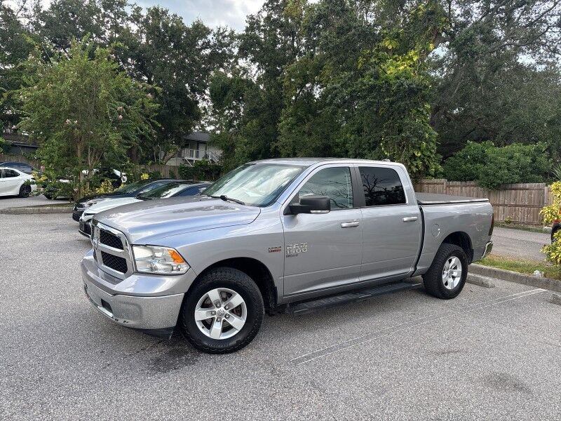 2019 Ram 1500 Classic SLT Seffner FL
