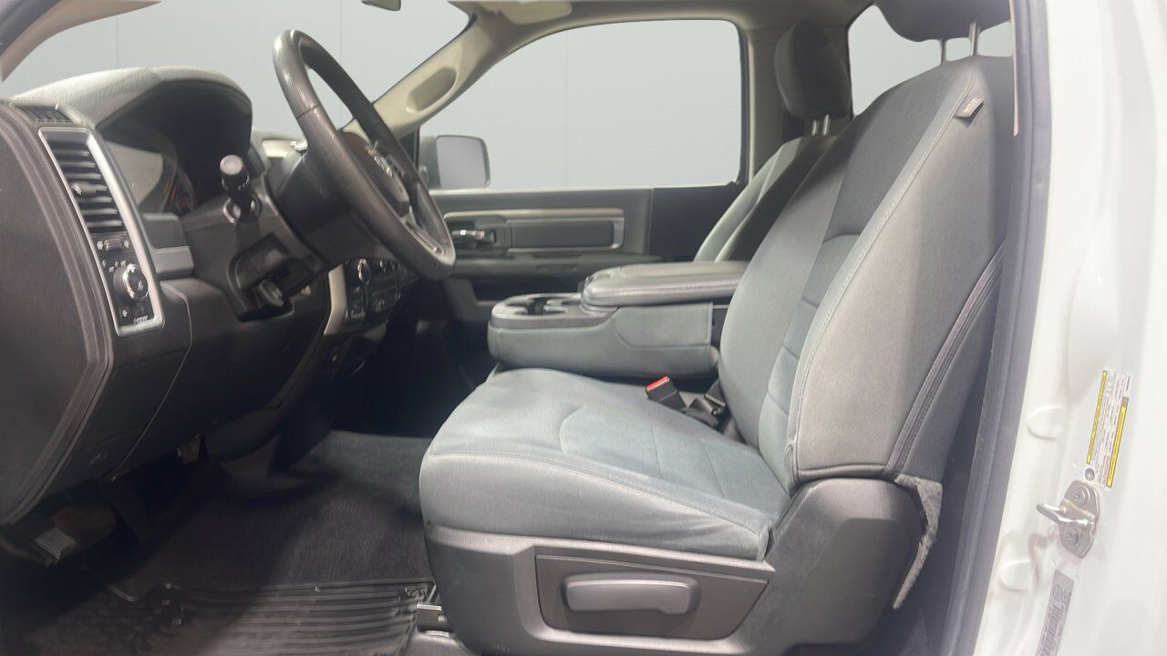 2019 Ram 1500 Classic SLT Sherwood Park AB