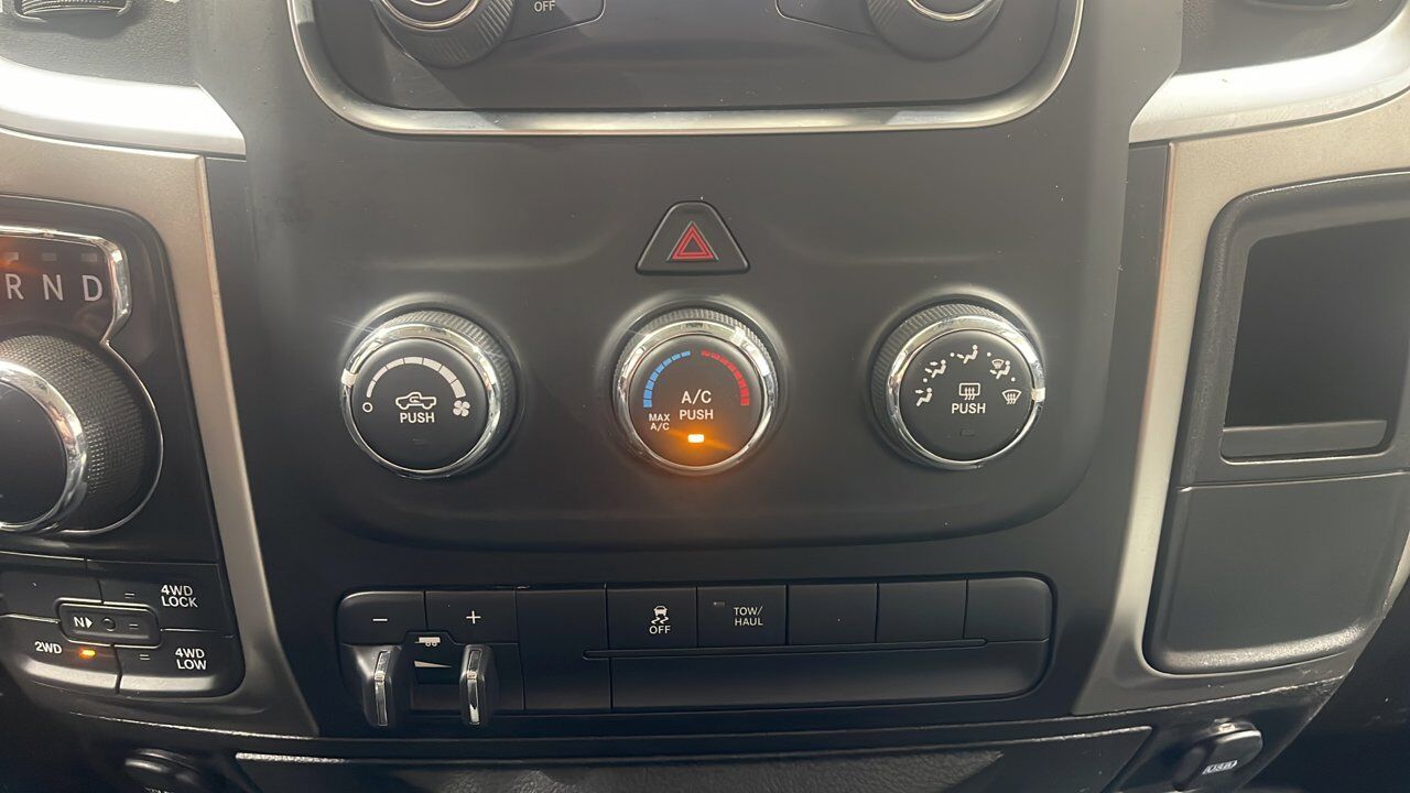 2019 Ram 1500 Classic SLT Sherwood Park AB