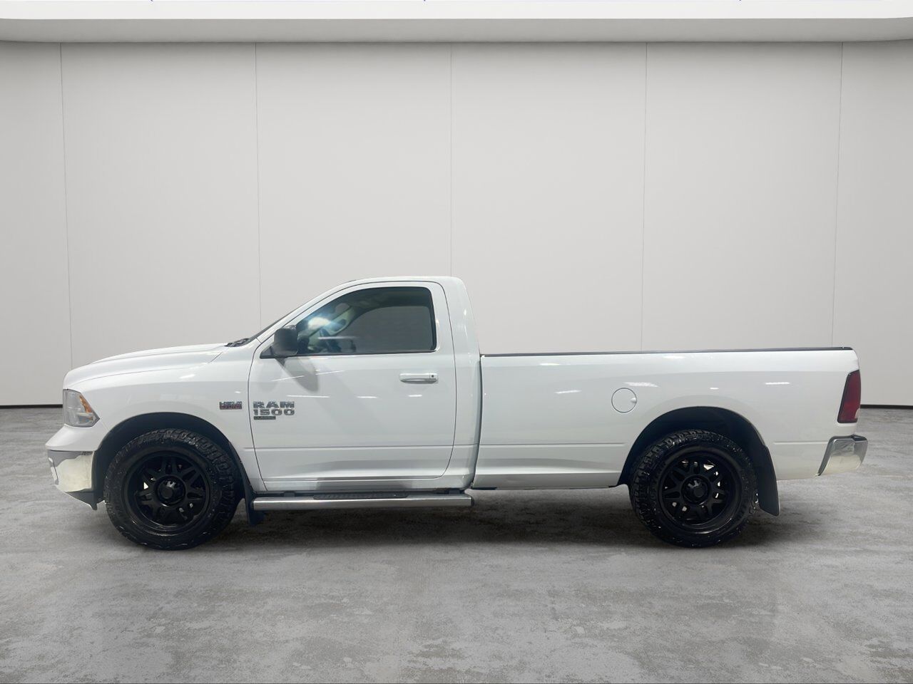 2019 Ram 1500 Classic SLT Sherwood Park AB