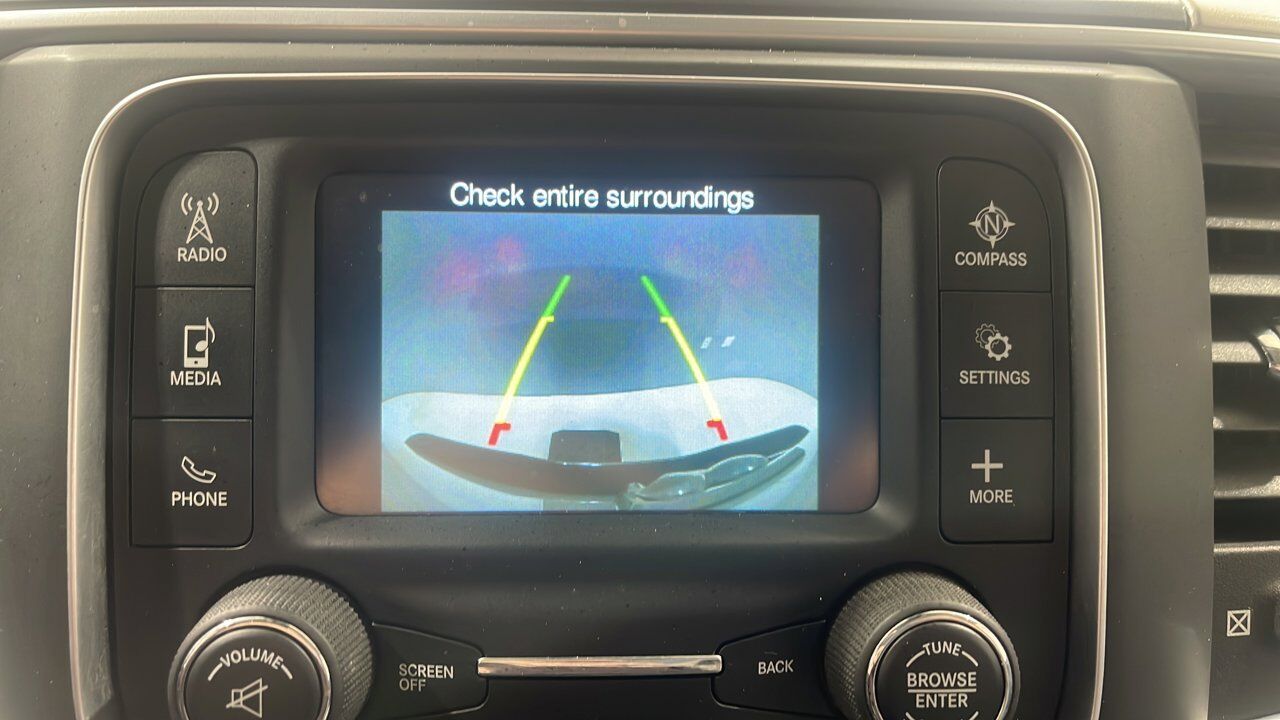 2019 Ram 1500 Classic SLT Sherwood Park AB