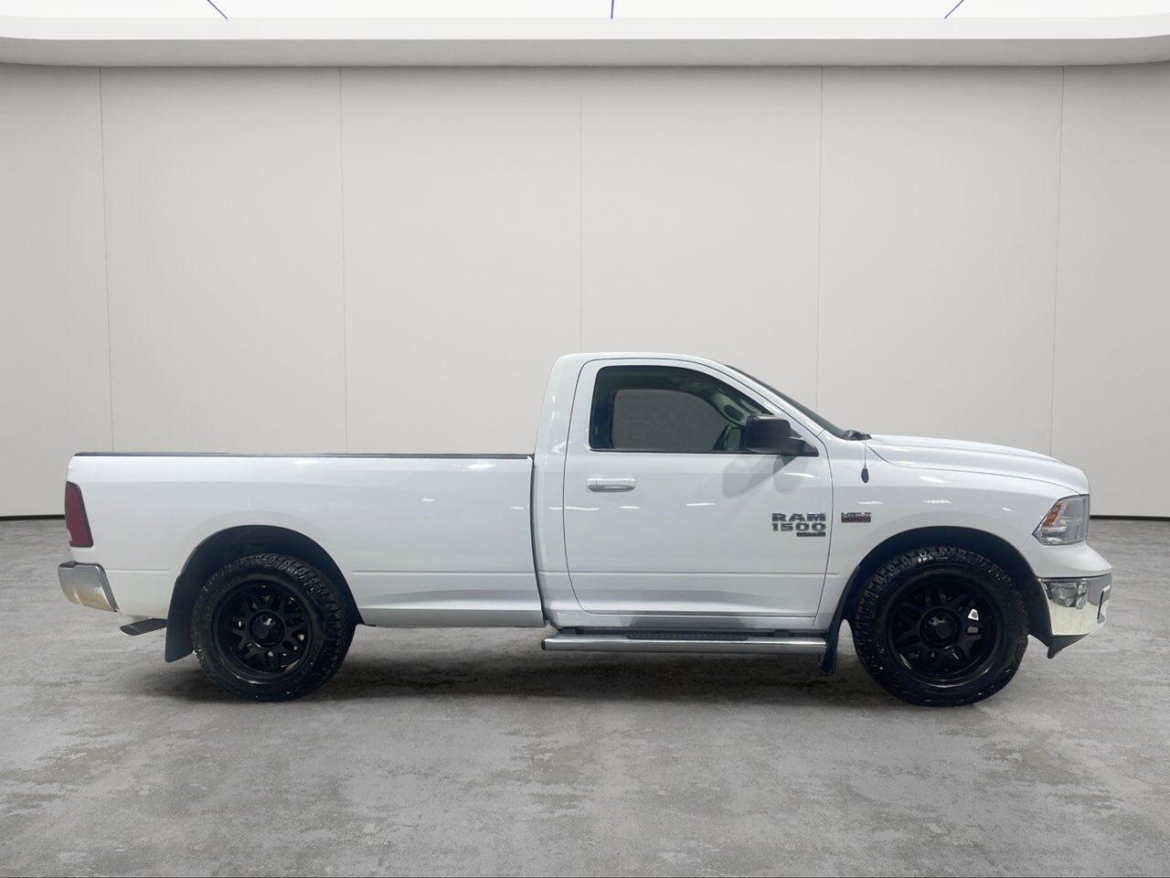 2019 Ram 1500 Classic SLT Sherwood Park AB